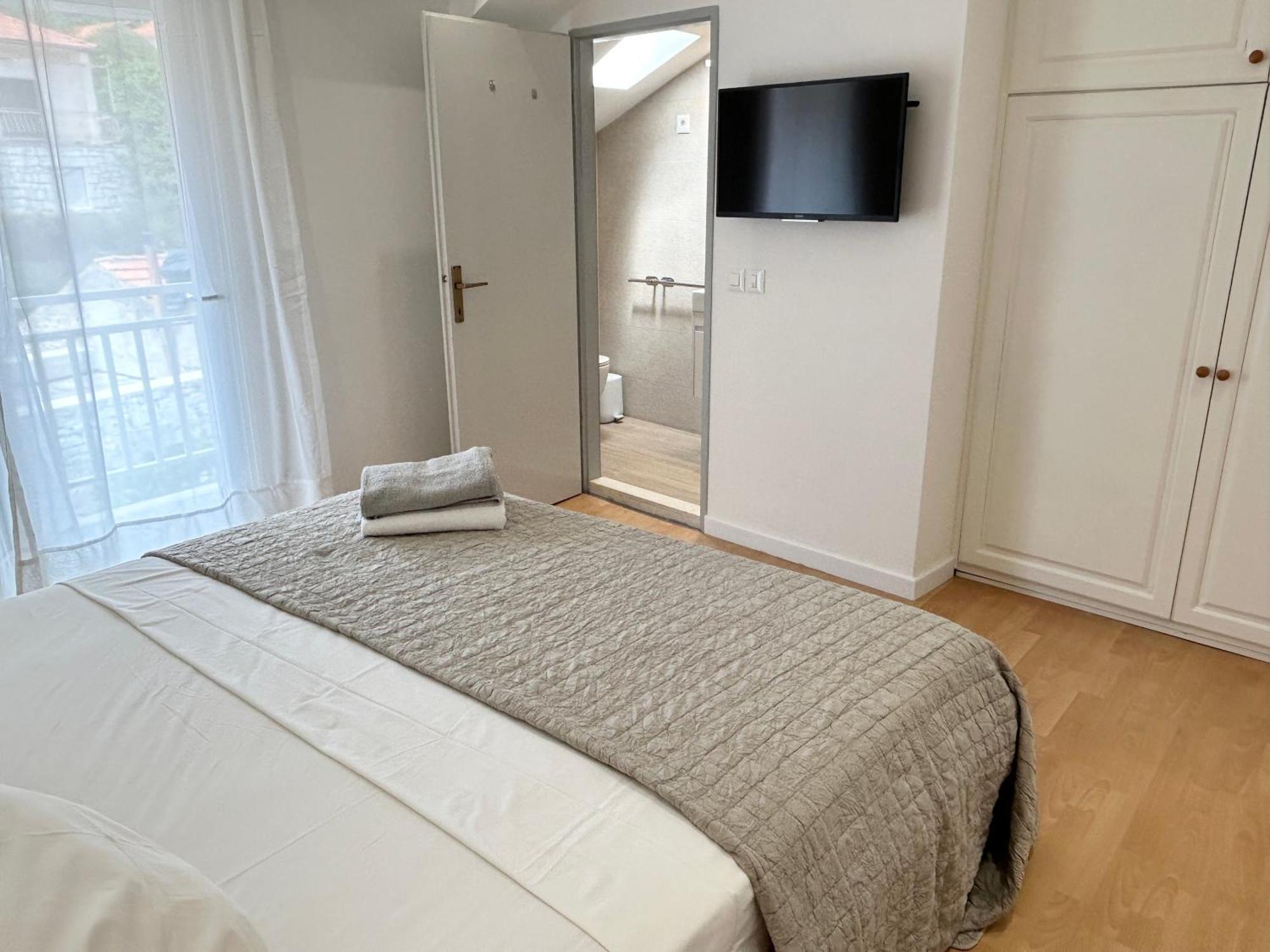 Apartments Boris Smokvica  Extérieur photo
