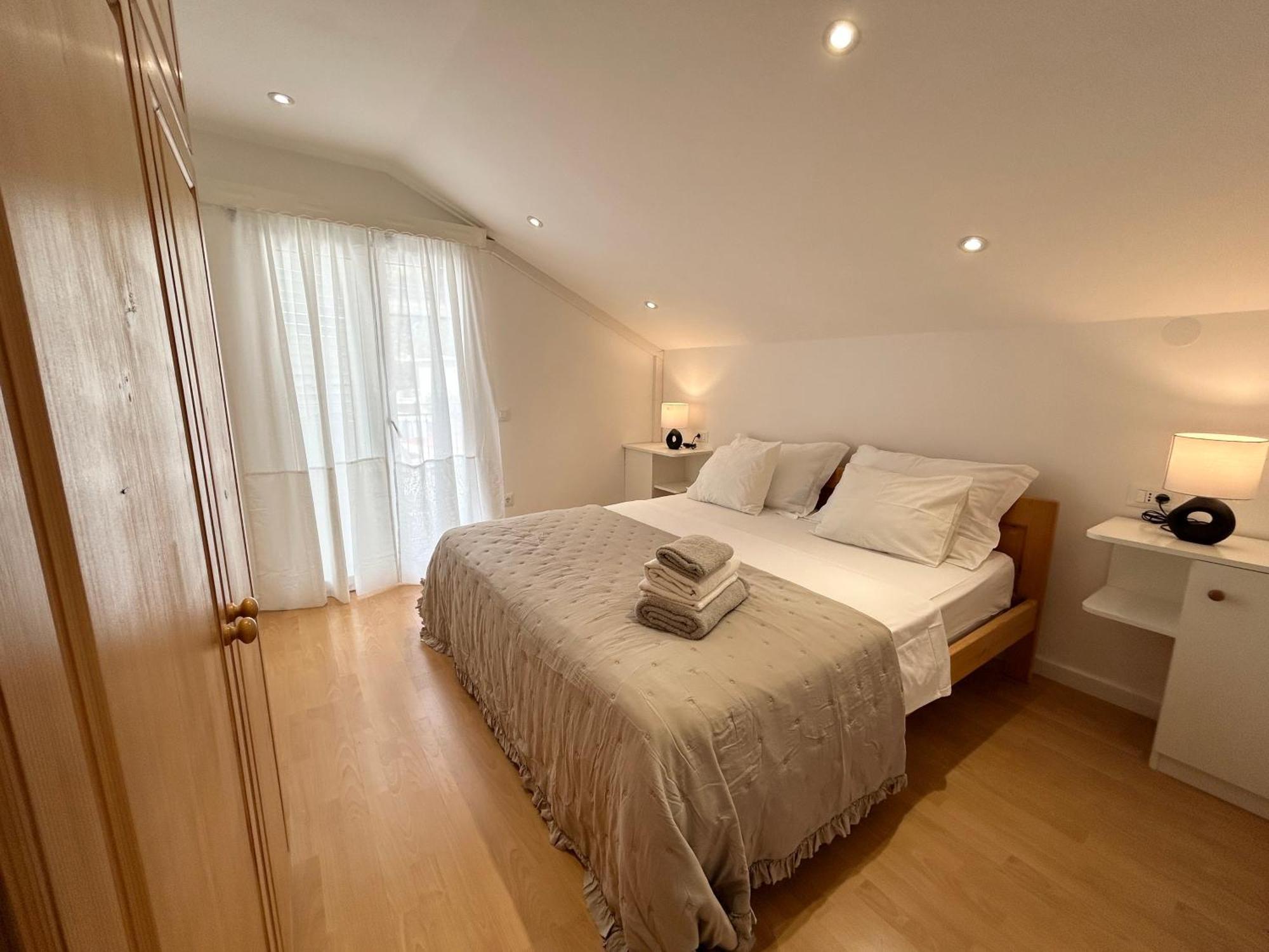 Apartments Boris Smokvica  Extérieur photo