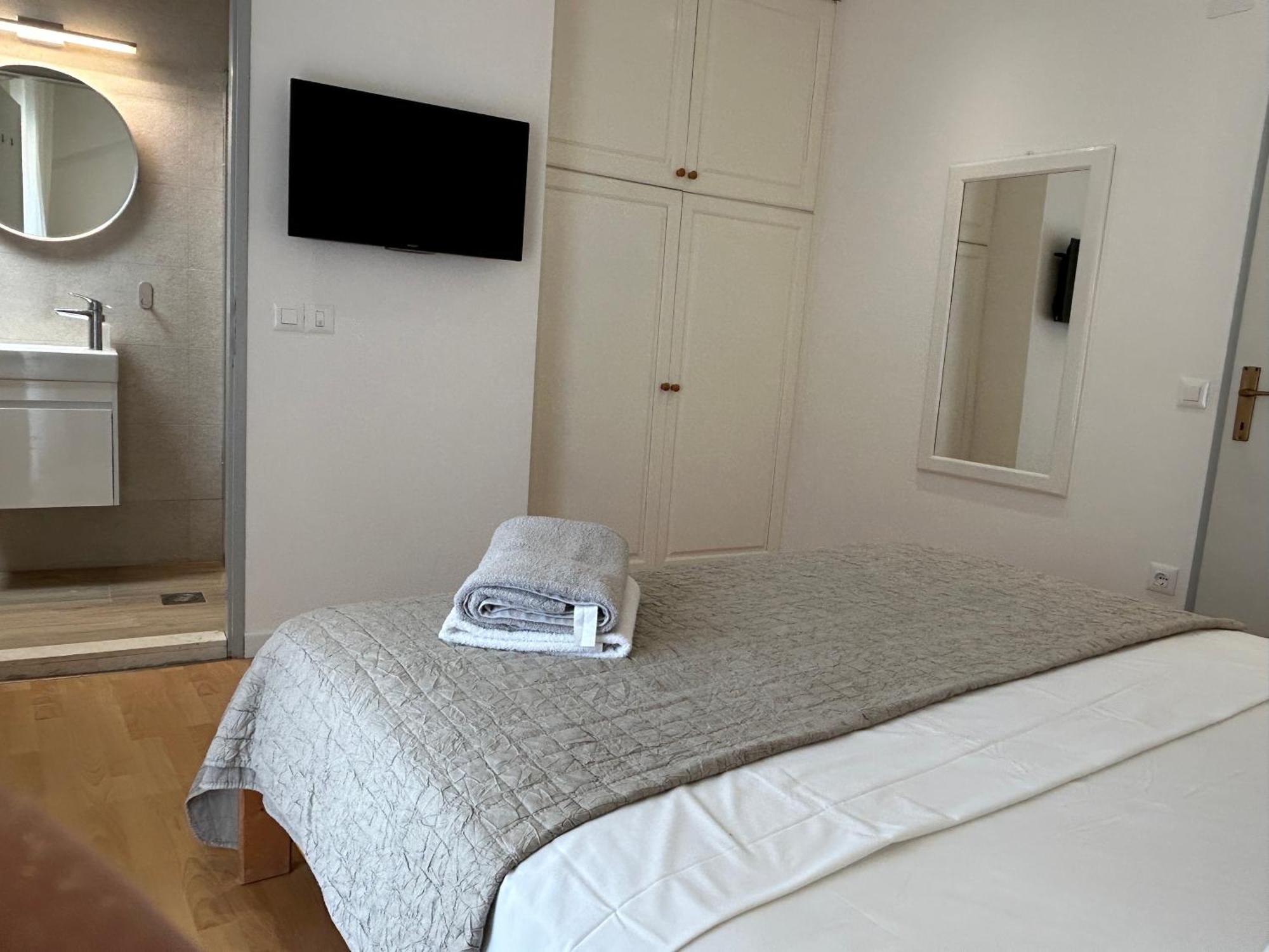 Apartments Boris Smokvica  Extérieur photo