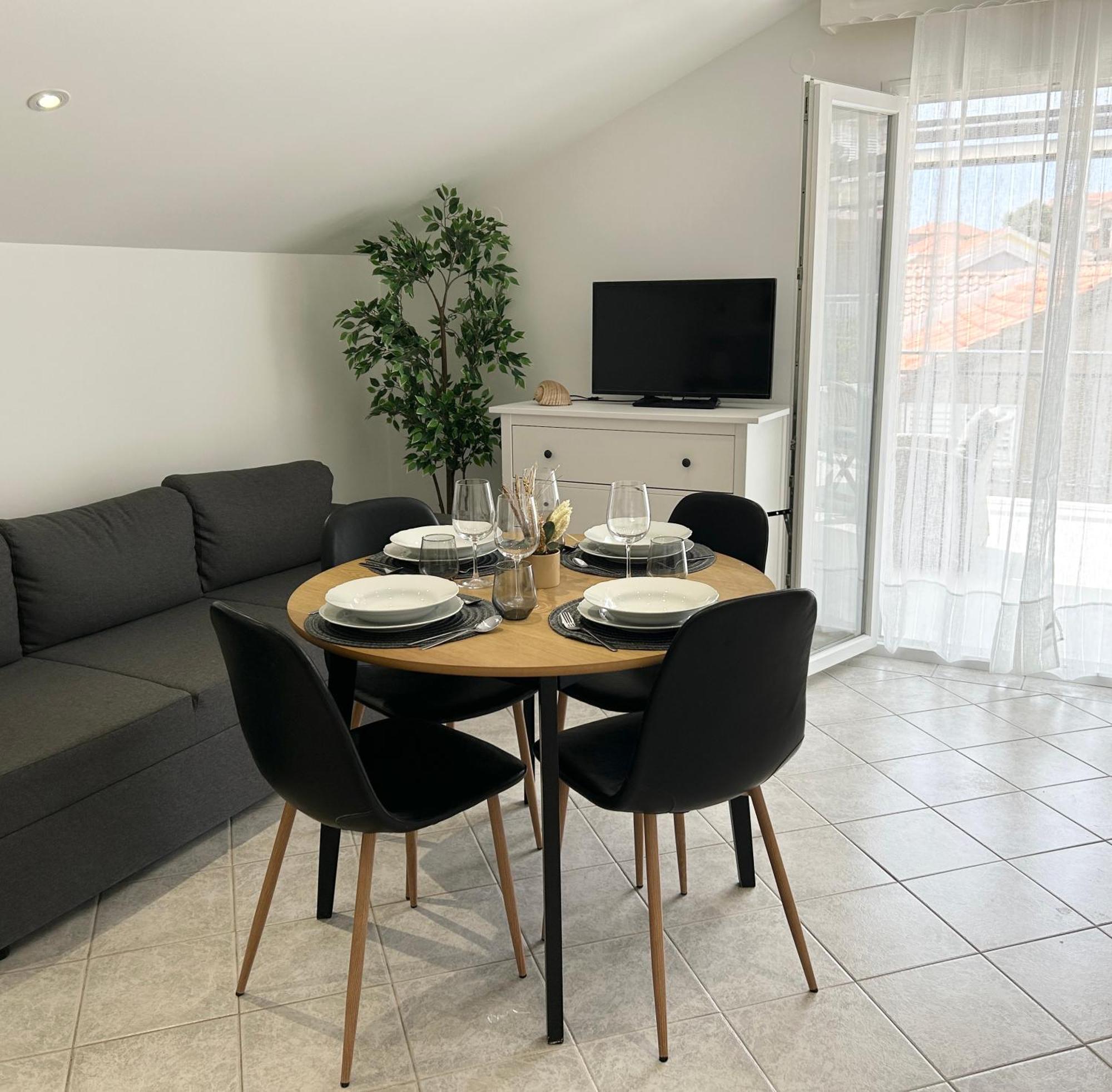 Apartments Boris Smokvica  Extérieur photo