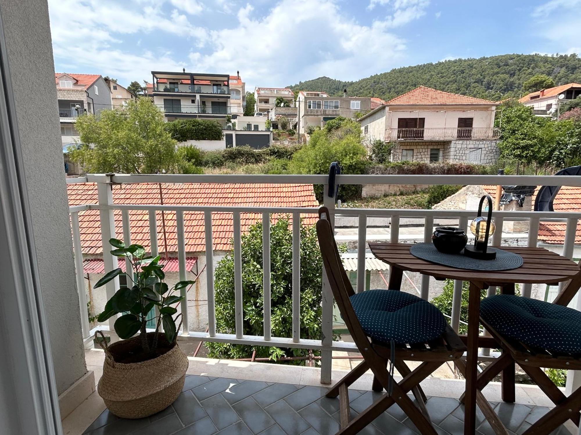 Apartments Boris Smokvica  Extérieur photo
